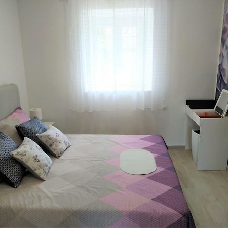Holiday Home Arbanase ซาดาร์ ภายนอก รูปภาพ