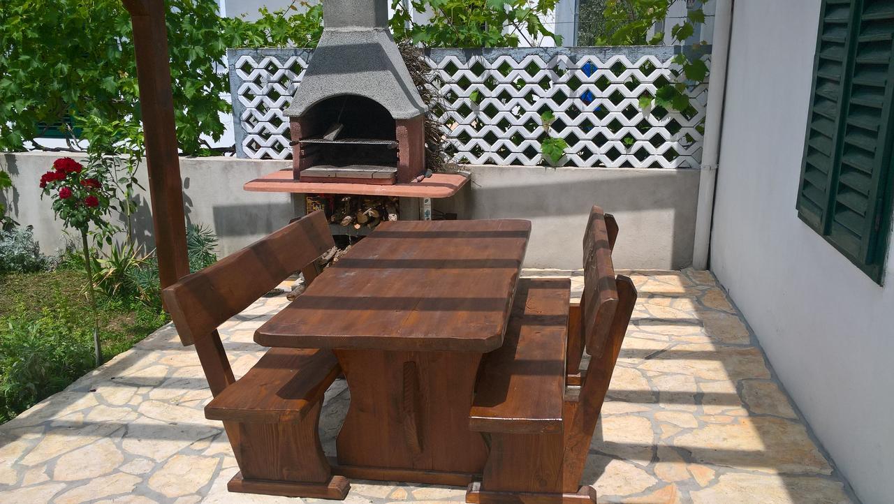 Holiday Home Arbanase ซาดาร์ ภายนอก รูปภาพ