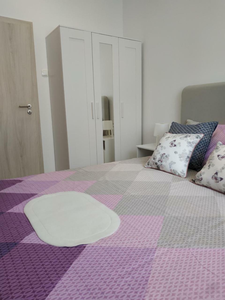 Holiday Home Arbanase ซาดาร์ ภายนอก รูปภาพ