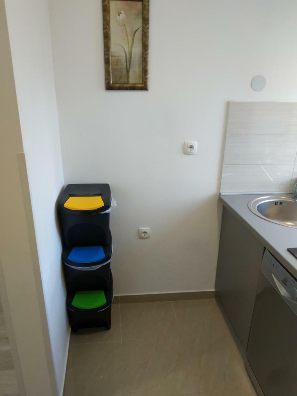 Holiday Home Arbanase ซาดาร์ ภายนอก รูปภาพ
